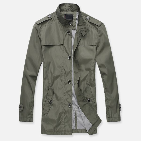 Picture of Men's Fall Jacket