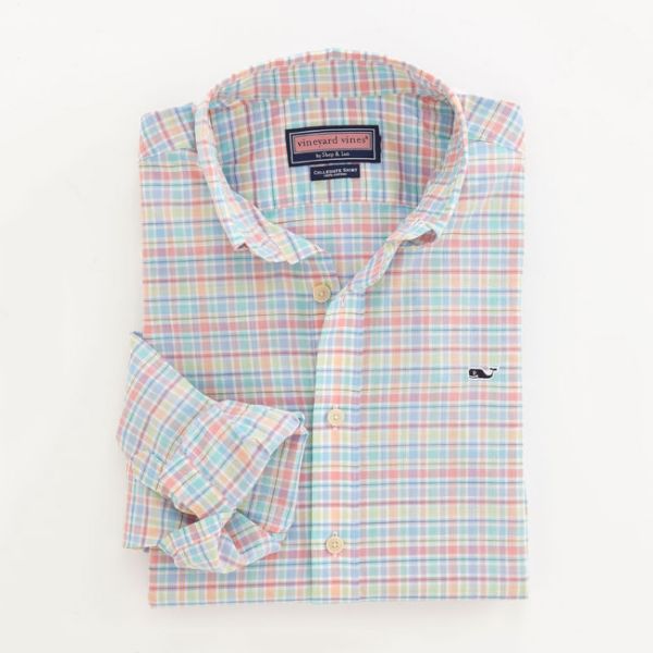 Picture of Modern Men's Shirt