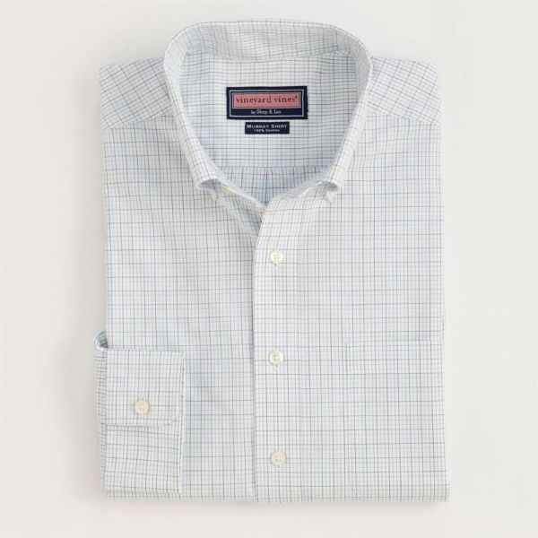 Picture of Men's Simple Shirt