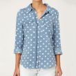 Picture of Jeans Long Sleeve Shirt