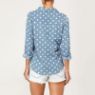 Picture of Jeans Long Sleeve Shirt