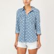 Picture of Jeans Long Sleeve Shirt
