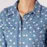 Picture of Jeans Long Sleeve Shirt