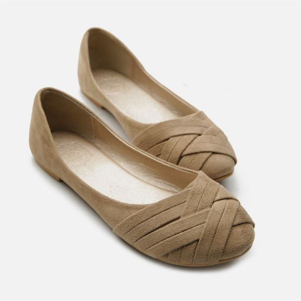 Picture of Casual Women Flats