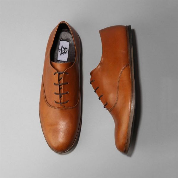 Picture of Classic Men Formal Shoes