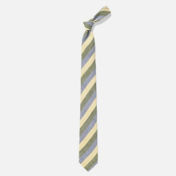 Picture of Slim Men's Tie