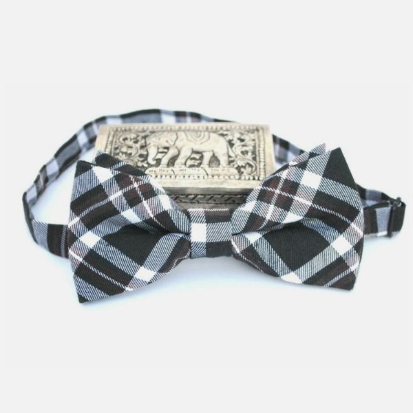 Picture of Vintage Bow Tie 